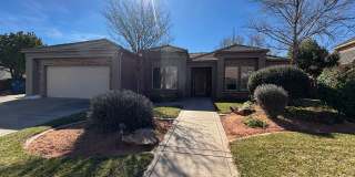 SPACIOUS HOME FOR RENT IN IVINS! Gallery 1