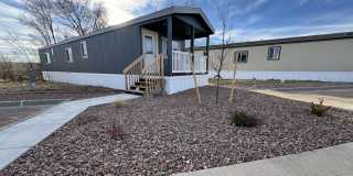 The Dairy Mobile Home Park Gallery 4