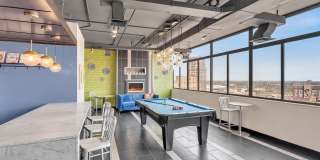 Washington Park Apartments Washington Park Apartments Gallery 16