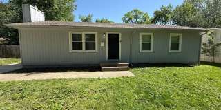 4 BR/2BA| Newly Renovated Single Family Home |  | 1-Car Garage | Basement! Gallery 1