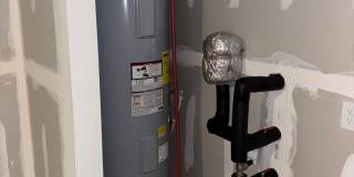 Brand New End-Unit Townhome in Charlotte! Gallery 45