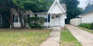 Historic Home in NW OKC Historic Home in NW OKC Gallery 1