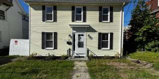Spacious 3 Bedroom, 1.5 Bath House for Rent in Brewer Gallery 1