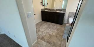 beautiful three bedroom home with sparkling pool in Visalia Gallery 11