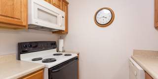 Lakeview Apartments Gallery 19