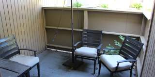 Available now! Studio apartment! Gallery 1