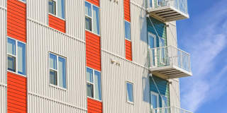 Soul Apartments - Affordable Housing Gallery 68