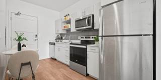 SevenO2 Main Apartments Gallery 6