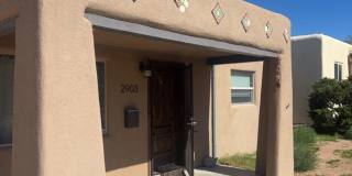2-bedroom, 1-bathroom home located in the vibrant city of Albuquerque Gallery 1