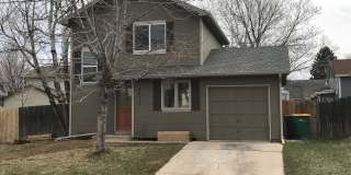 2 Bedroom 1 1/2 Bath Single Family Home in Aurora Gallery 1
