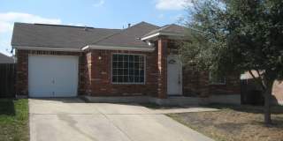 NICE 3 BR HOME W/ COUNTRY KITCHEN*CERAMIC TILE IN KITCHEN/BREAKFAST AREA, ENTRY & BATHROOMS*STOVE & DISHWASHER INCLUDED***REFRIGERATOR REMOVED*REFRIGERATOR NOT INCLUDED***BIG BACK YARD*OVERSIZED PARKING PAD*EASY ACCESS TO RANDOLPH AFB, FT. SAM, & SHOPPING Gallery 1