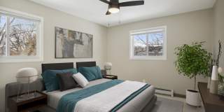 Marion Apartments Gallery 4