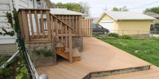 HUGE Historic Home with amazing fenced in yard and golf course views! Gallery 6