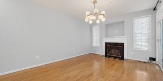 Exquisite Townhouse in Orchard Run Germantown Exquisite Townhouse in Orchard Run Germantown Gallery 13