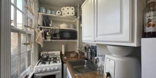 4 Champney Pl. Gallery 7
