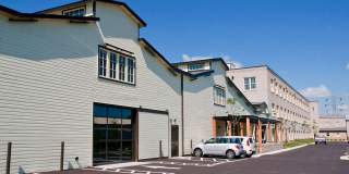 Affordable Housing - Millworks Lofts Gallery 29