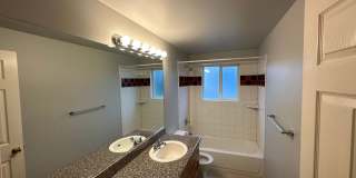 Charming 3 Bed 2 Bath Home with 2-Car Garage in Maple Leaf Gallery 9