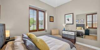 Elegant Summer Rental in Carmel Valley | Fully Furnished Gallery 11
