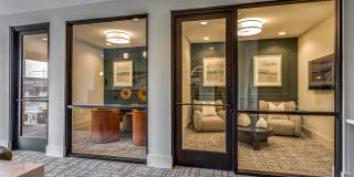 Aura Southgate Gallery 31