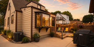 4 Bedroom Single Family Home with 2.5 car garage Gallery 15