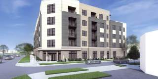Kelly Station - Affordable Housing Gallery 1