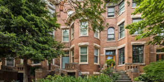 Sunlit & Fully Updated 2BR/1BA Condo in the Heart of U Street Corridor Gallery 14