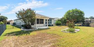 109 Monument Hill-Unfurnished Sun City Rental Available July 27th! Gallery 35