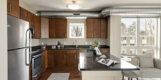 Be @ Axon Green Gallery 1