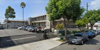 1228 S. Palos Verdes St. Gallery 1