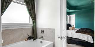 227 Lookout Lane | 4BR/2.5BA | Fenced Turf Backyard Gallery 27