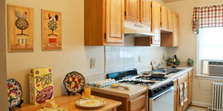 Unity Place - Affordable Housing Gallery 8