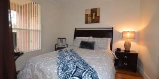 Charming Furnished Studio with Large Patio in the Heart of Las Vegas Gallery 5