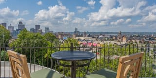 Adams Edge Apartments Gallery 32