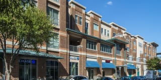 Residences at the Triangle Gallery 38