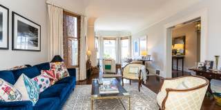 HUGE 5+BR/4.5BA Four Story Presidio Hts./ Laurel Village Home! Garage! Flat Yard!  PROGRESSIVE Gallery 16