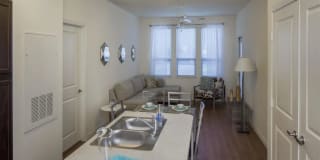 Affordable Housing - Landings at Marine Creek Gallery 10