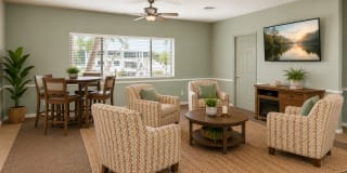 Gila Springs Apartments Gallery 23