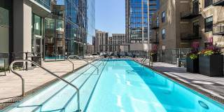 Arrive Michigan Avenue Gallery 45