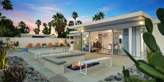 Mid-Century Steel Oasis in Palm Springs (Monthly Only - No Long Term) Gallery 47