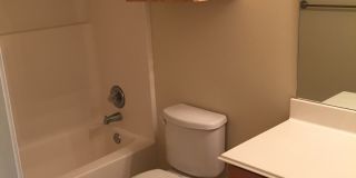 College Station. - 3 bedroom/3 bath Duplex, fenced in back yard, ready for an August 2026 move in. Gallery 8