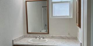 Mature dog considered. Nice home, convenient location off Placer & Wisconsin, Rdg. Gallery 24