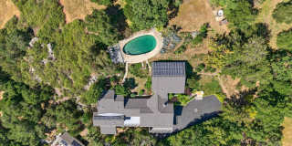 Gorgeous Executive Home Over Downtown Los Gatos Gallery 23