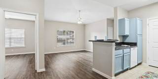 Laurel Point - Senior and Affordable Housing Gallery 4