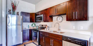 Old Town Flats Gallery 13