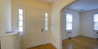 Charming & Spacious Colonial in N Cleveland Park w/Park-Like Rear Garden & Detached Garage Gallery 18