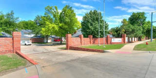 Beautiful Two-Story 3bed/2bath Townhome Available in Westside Norman!! Gallery 41