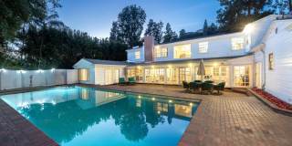 1148 COLDWATER CANYON Dr Gallery 35
