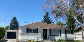 Home w/ Detached Garage For Rent! Gallery 1