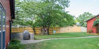 Renovated Historic 4 Bedroom Home w/ Two Car Garage in East Nashville Gallery 30