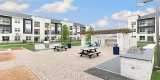 Domain Town Center Gallery 10